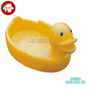 Be choi cat nuoc cho be hinh con vit HA7-038 Be choi cat nuoc cho be hinh con vit HA7-038