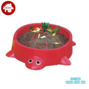 Be choi cat nuoc con cua khong nap HA7-036 Be choi cat nuoc con cua khong nap HA7-036
