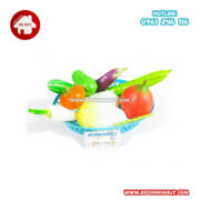 Bộ dinh dưỡng số 2