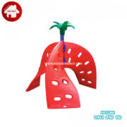 HA8-001 Bộ leo núi ba nhánh cho bé hàng nhập khẩu HA8-001