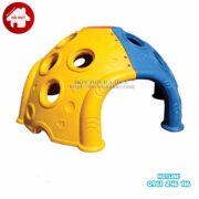 Bộ leo núi hình quả bóng nhập khẩu cho bé mầm non HA8-002