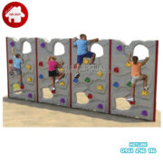 HA8-005 Bộ leo núi ngoài trời nhập khẩu cho bé mầm non HA8-005