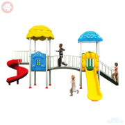 HB10-002-bo-lien-hoan-2-khoi-cau-may-1 Bộ nhà liên hoàn 2 khối cầu mây HB10-002