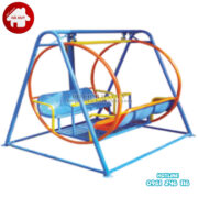HB4-020-xich-du-qua-tao-6-ghen-goi1 Xích đu mầm non quả táo 6 ghế ngồi cho bé mầm non HB4-020