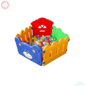be-bong-hinh-mai-nha-nhua-nhap-khau-HA4-026 Quây bóng hình mái nhà nhựa nhập khẩu HA4-026