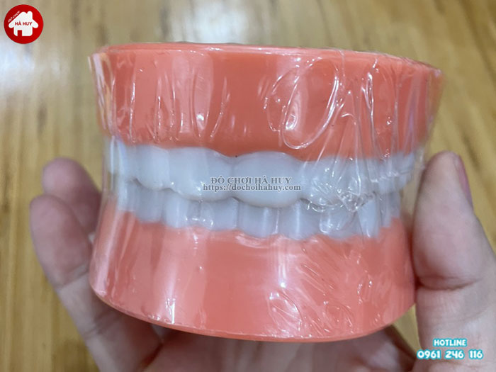 Kẹo dẻo hình hàm răng Vidal 100g giá tốt tại Bách hoá XANH