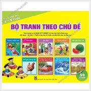 bo-tranh-truyen-mau-giao-4-5-tuoi