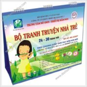 bo-tranh-truyen-nha-tre