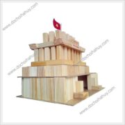 bo-xep-hinh-lang-bac