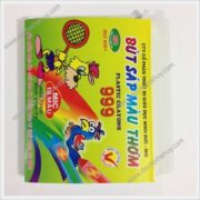 Bút sáp 12 màu MIC