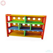 gia-de-do-choi-7-ngan-nhua-nhap-khau-HA2-011 Giá để đồ chơi cho bé mầm non 7 ngăn HA2-011