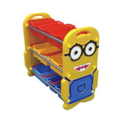 gia-de-do-choi-hinh-minion-cho-be-mam-non-HA2-008-a1 Giá để đồ chơi Minion nhập khẩu HA2-008