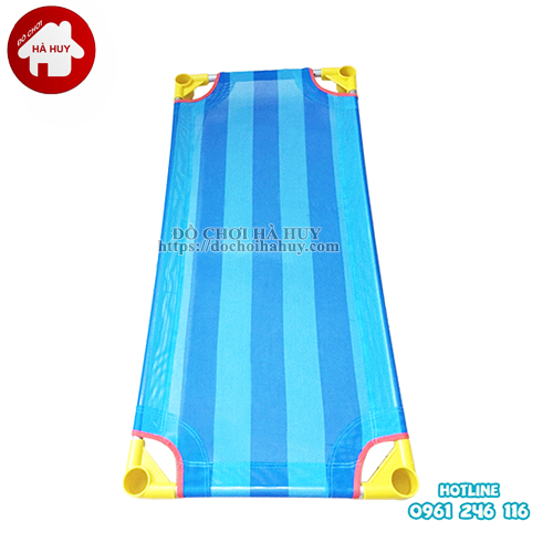Những ưu điểm của giường bạt dành cho trẻ em Giuong-luoi-chan-tron-2