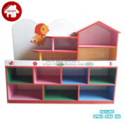 giá đồ chơi con chim chích HC5-023 giá đồ chơi con chim chích HC5-023