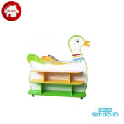 giá đồ chơi con vịt 3 tầng HC5-083