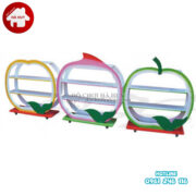 giá đồ chơi các loại hoa quả 3 tầng HC5-012