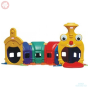 Hầm chui Tàu Hỏa HA6-008