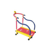 Máy chạy tại chỗ cho bé 2 HA7-002