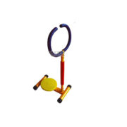 Máy rèn luyện độ dẻo cơ thể cho bé HA7-003