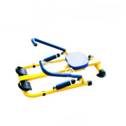 Máy rèn luyện kiểu chèo thuyền cho bé HA7-008