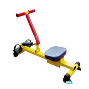 Máy chèo thuyền đơn cho bé HA7-007