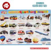 tranh-cac-phuong-tien-giao-thong