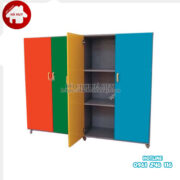 Tủ đựng chăn màn số 3 giá rẻ tại xưởng sản xuất HC5-082