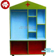 tủ bác sỹ không cánh HC5-057 tủ bác sỹ không cánh HC5-057