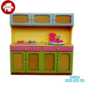 tủ bến không bồn HC5-059 tủ bến không bồn HC5-059