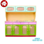 tủ bếp có bồn HC5-060