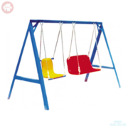 xich-du-2-ghe-ngoi-HB4-003-9 Xích đu mầm non ngoài trời 2 ghế ngồi cho bé mầm non HB4-003