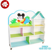 Giá đồ chơi hình con chuột Mickey HC5-029