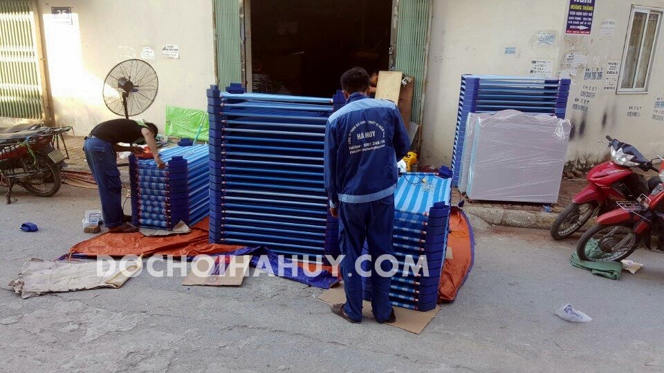 Nội, ngoại thất: Xưởng sản xuất giường lưới mầm non uy tín tại Hà Nội Co-so-san-xuat-giuong-luoi22