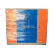 Tu-dung-chan-man-bang-sat-mam-non-4-canh-HC6-006 Tủ đựng chăn màn bằng sắt 4 cánh HC6-006