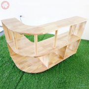 Quầy bán hàng mầm non HC4-013