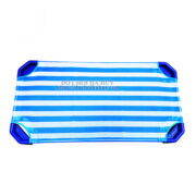 Giường lưới chân vuông HC1-015