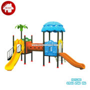 HB10-011 bo lien hoan 2 khoi ong chui