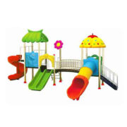 HB10-040-bo-lien-hoan-3-khoi-cau-truot-da-nang-0 Nhà liên hoàn cầu trượt 3 khối cho sân chơi ngoài trời trẻ em HB10-040