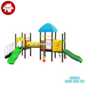 HB10-047 bo lien hoan 3 khoi cau truot da nang