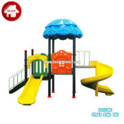 HB8-002 nha choi 2 khoi cau truot xoan