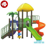 HB8-013 nha choi 2 khoi cau truot xoan1 HB8-013 nha choi 2 khoi cau truot xoan1