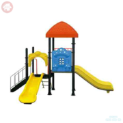 nha-choi-1-khoi-cau-truot-don-HB6-012-9 Nhà chòi cầu trượt đơn 1 khối cho bé HB6-012