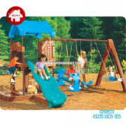 nha leo cau truot kem xich du so 6 HA9-020