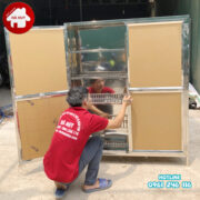 Tu up bat inox HD2-002 - 1 Tu up bat inox HD2-002 - 1
