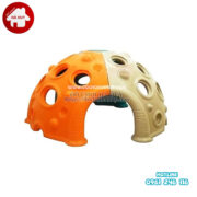 Bộ leo núi bán cầu nhập khẩu cho bé mầm non HA8-004