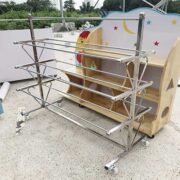 gia-phoi-khan-cay-thong-inox-00 Giá phơi khăn inox hình cây thông bền đẹp giá rẻ HD2-005