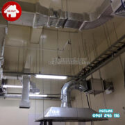 hệ thống hút mùi hệ thống hút mùi
