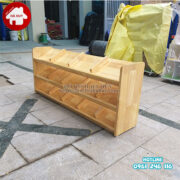 tủ giày dép mầm non HC4-0183