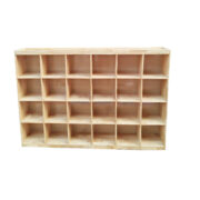 Tủ balo không cánh HC4-016