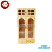 Tủ đồ dùng âm nhạc số 1, đồ dùng biểu diễn HC4-010